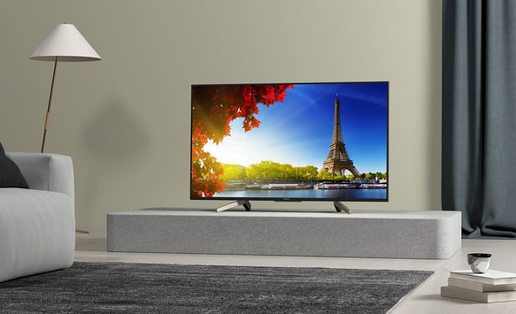 Trung Tâm Bảo Hành Tivi LG Tại Hà Nội